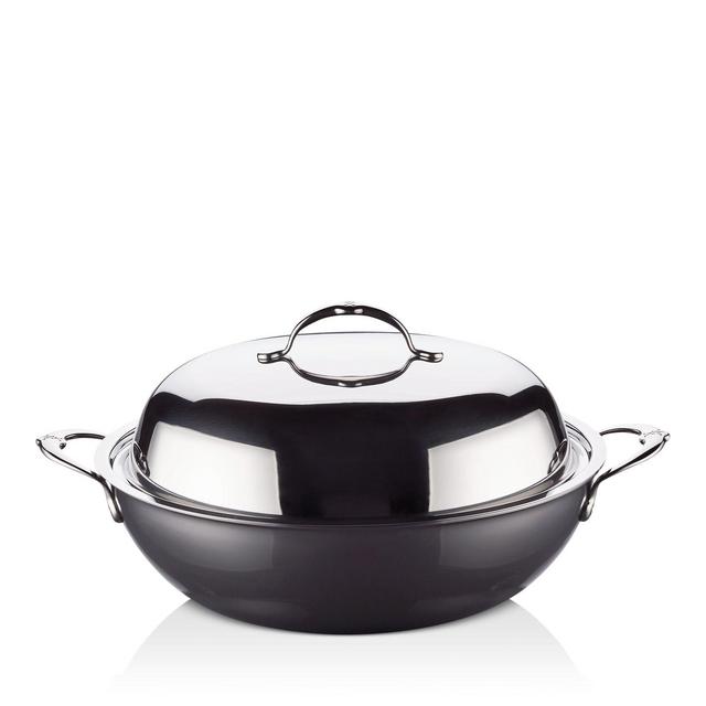 Hestan NanoBond? 14" Wok & Lid