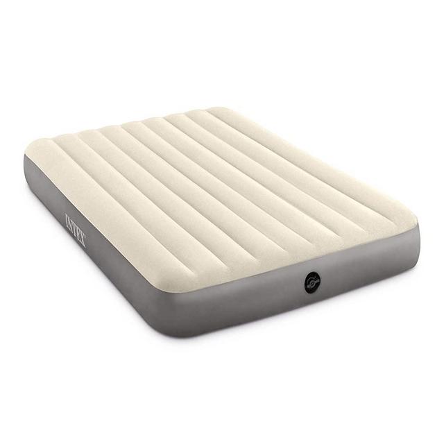 Intex Dura-Beam Standard Single-High Airbed Series
