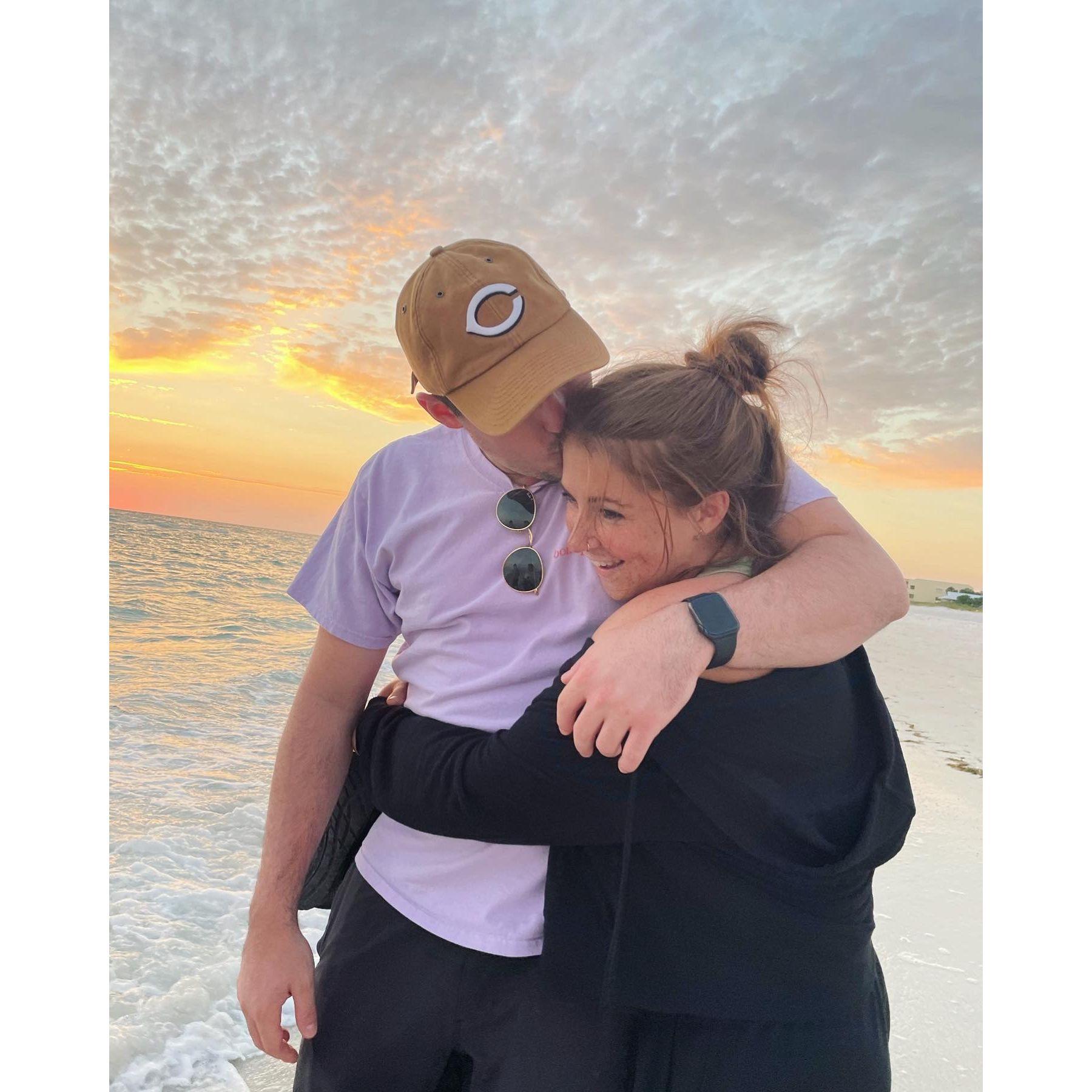 Anna Maria Island - 2021
