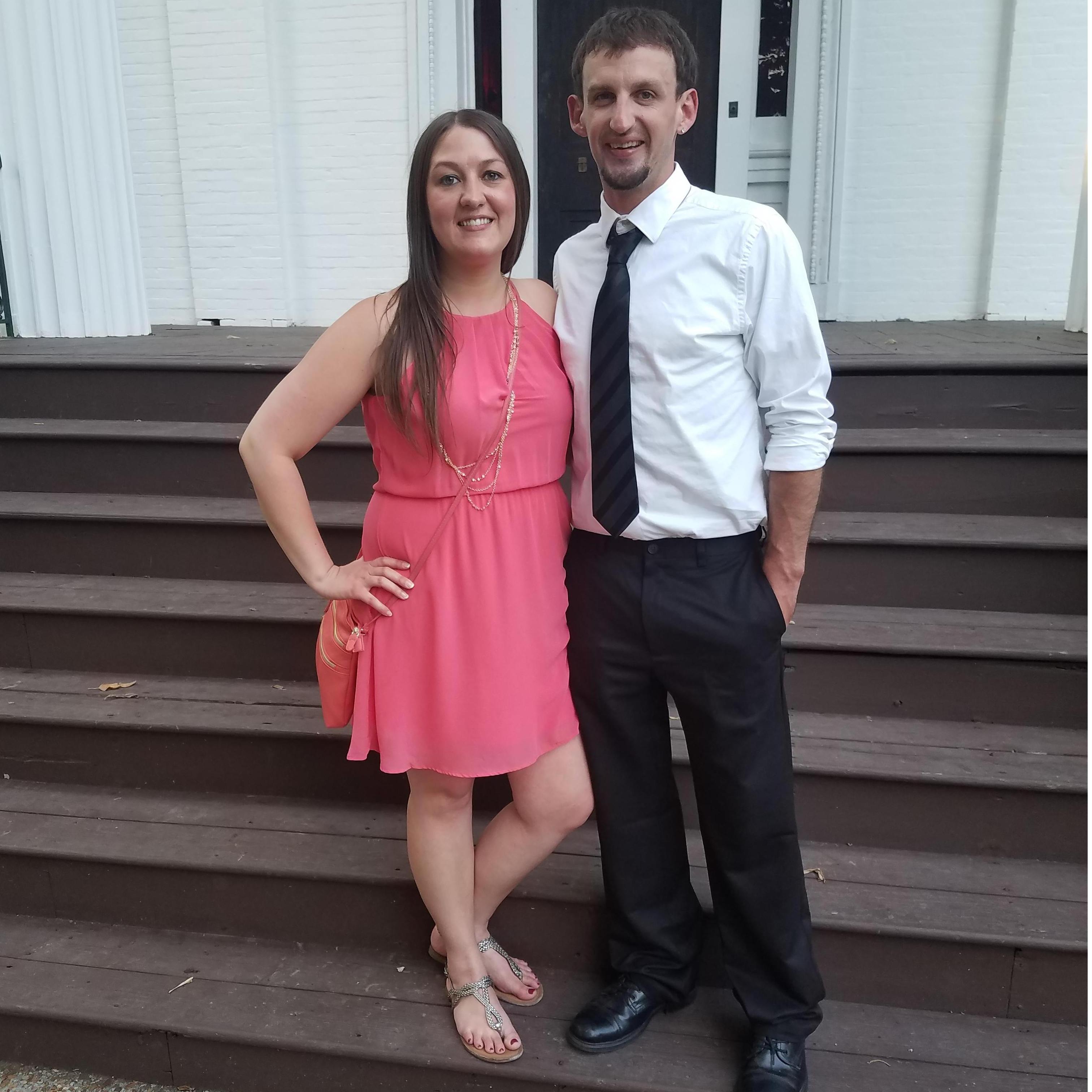 Nashville Trip - May 2017
