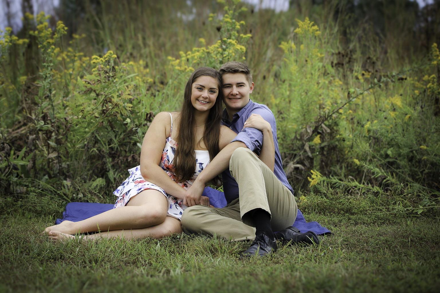 The Wedding Website of Emmy Chirpich and Alex McCauslin