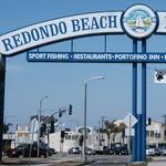 Redondo Beach Pier