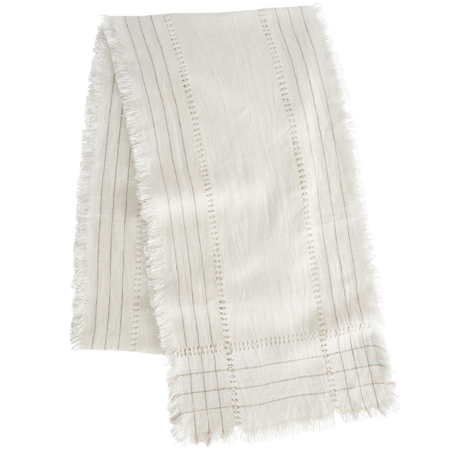 Woven Table Runner