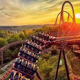 Silver Dollar City