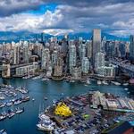 Granville Island Public Market