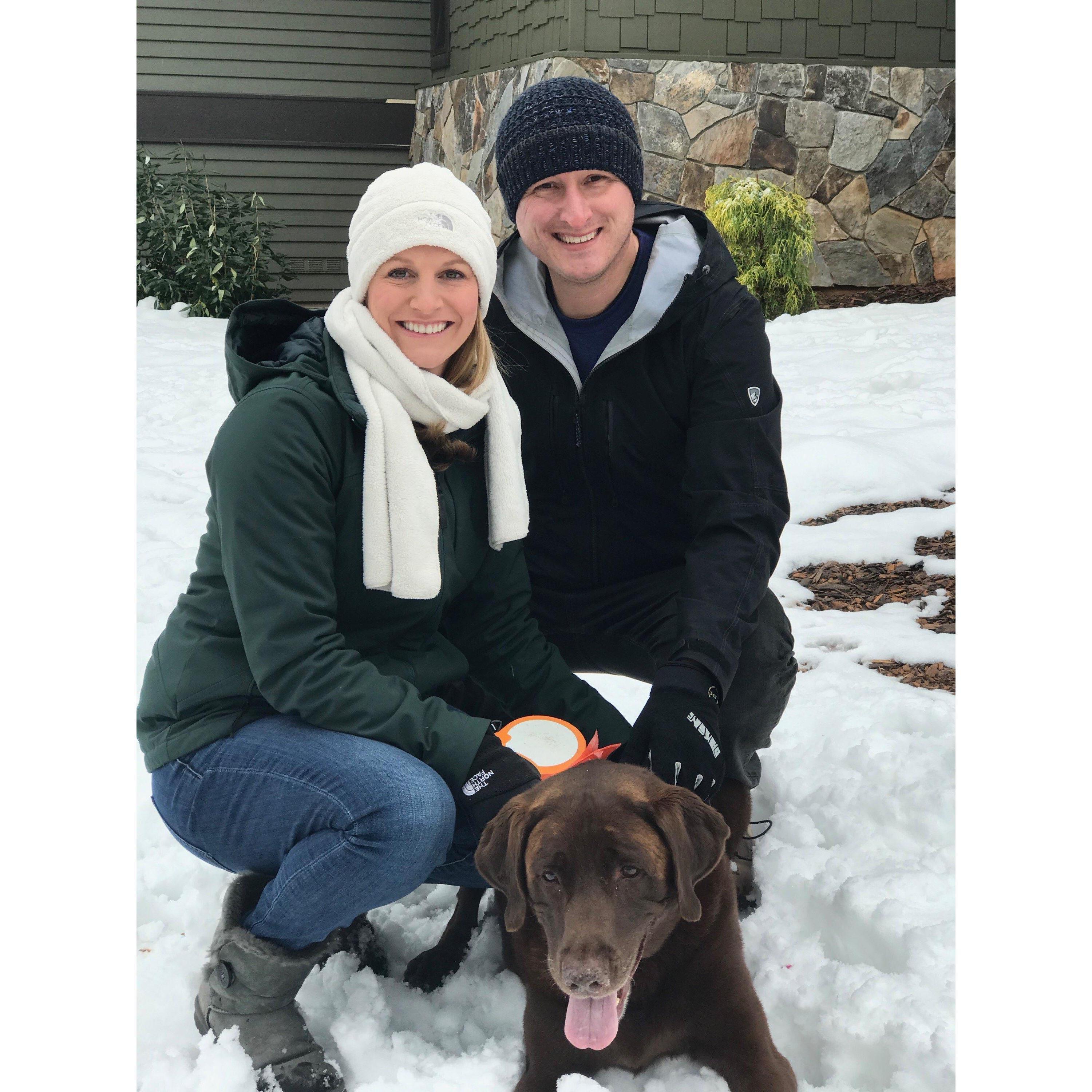 Thanksgiving 2019