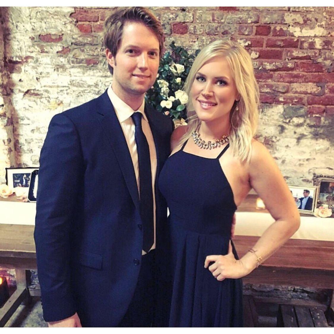 July 2016 - Marie & Patrick Ciampi's Wedding in New York - We went to Marie & Patrick's wedding where we celebrated and danced the night away!