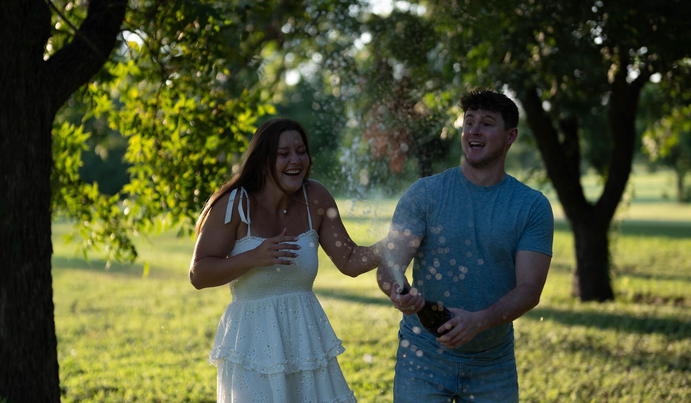 The Wedding Website of Bailee Murray and Noah Kosko