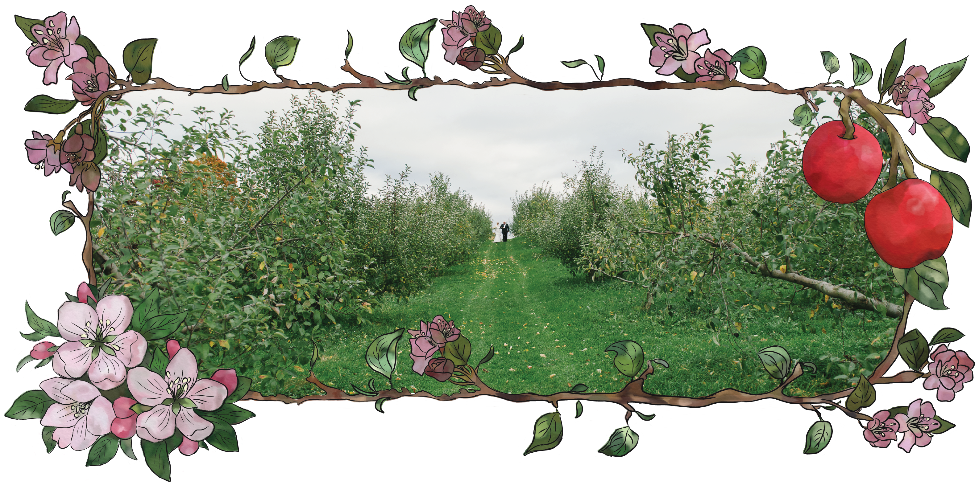The Wedding Website of Alexis Colpoys and Brian Longo
