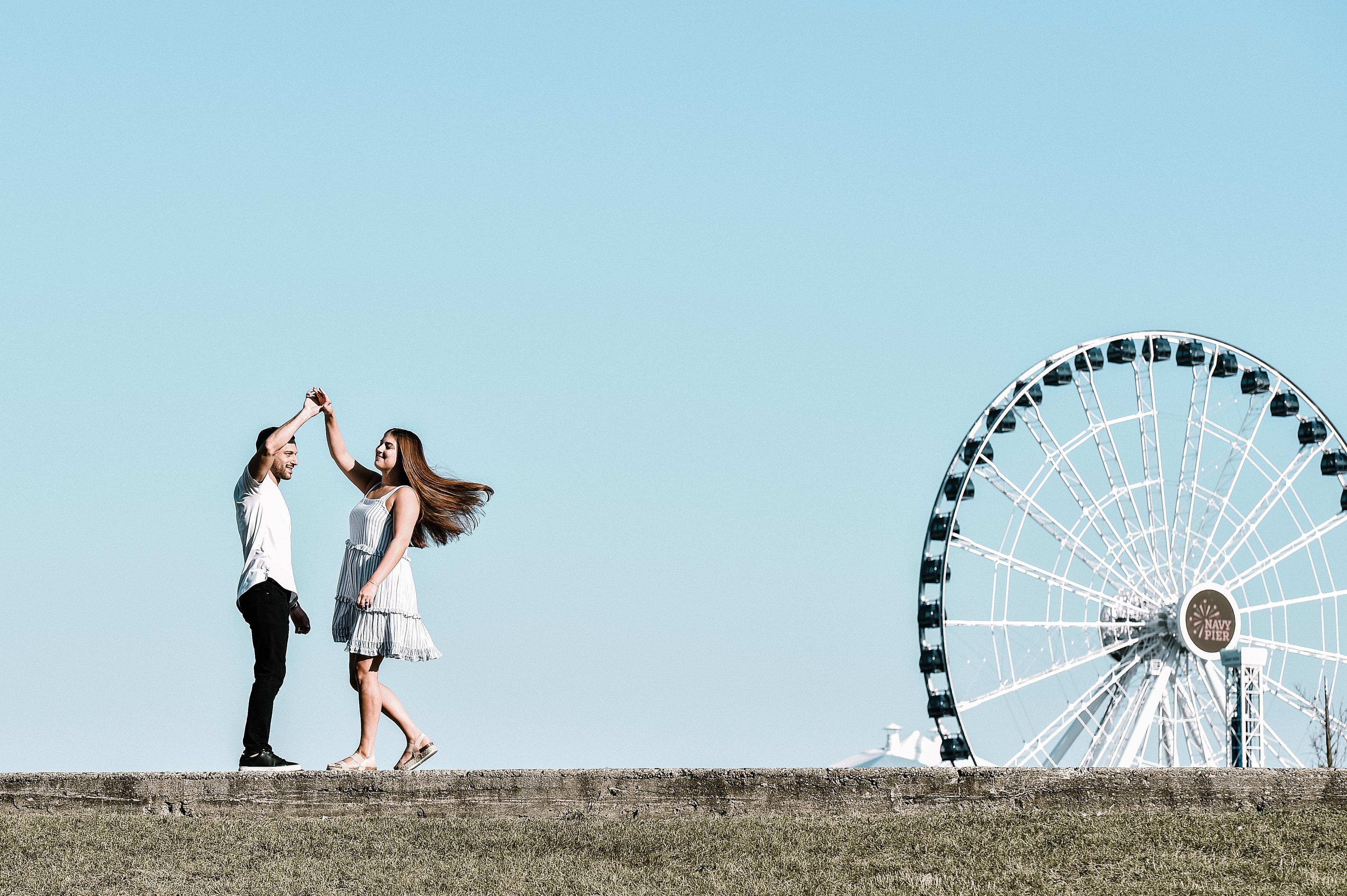 The Wedding Website of Chelsea Stein and Eric Steinfeld