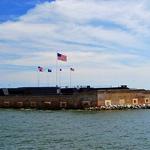 Fort Sumter National Monument