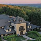 Chateau Morrisette Winery