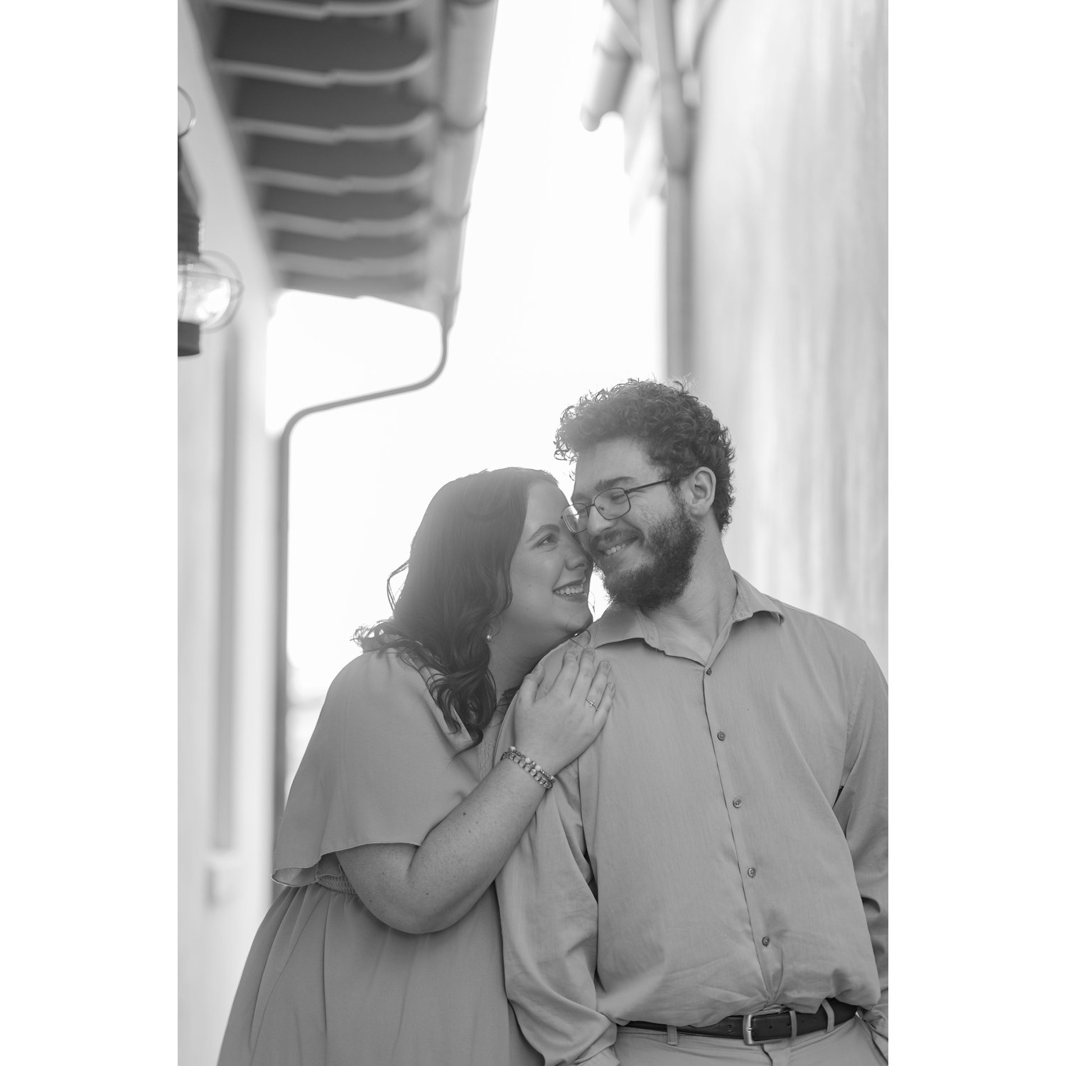 Engagement Pics <3