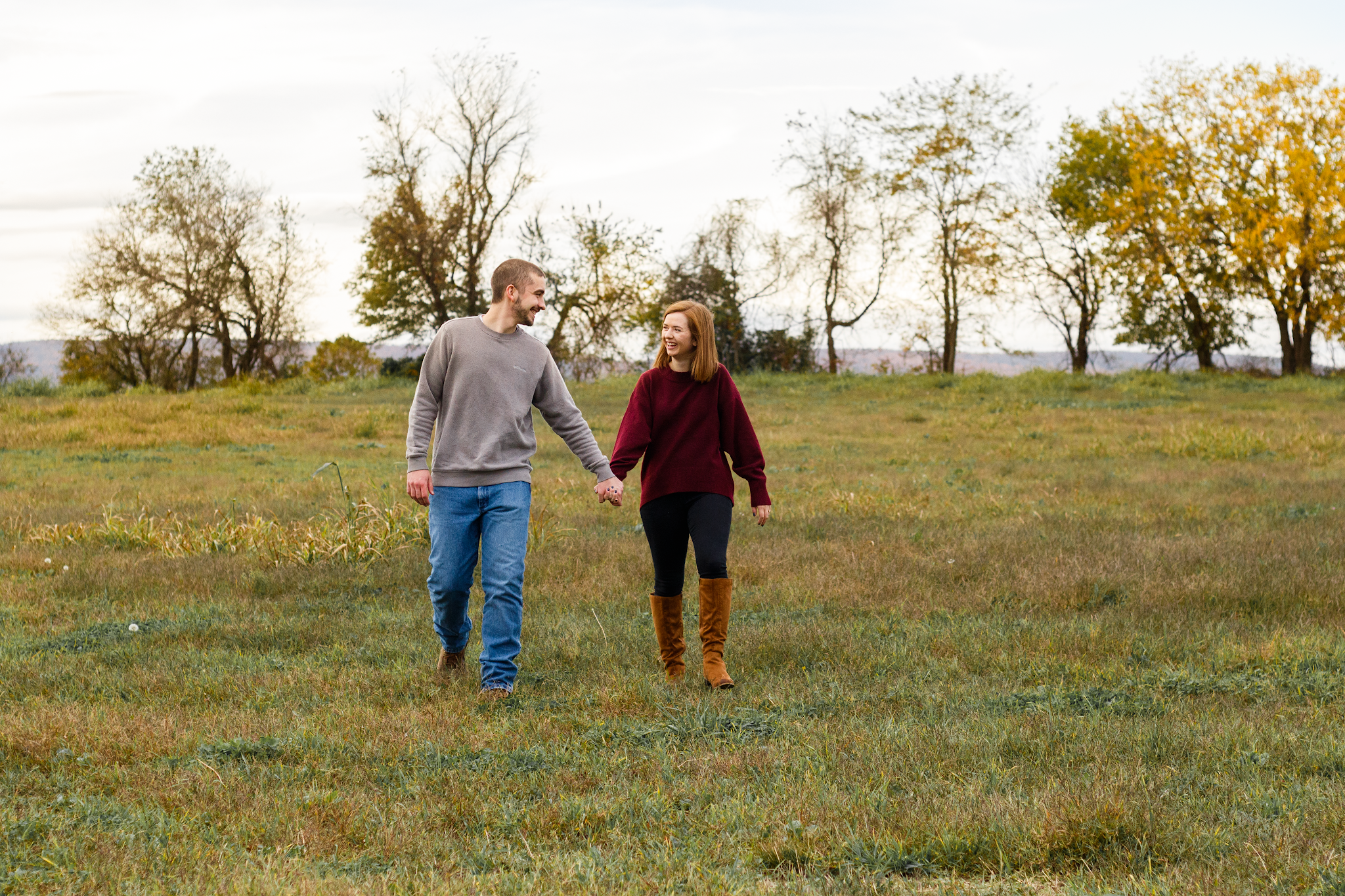The Wedding Website of Christine Rindfleisch and Logan Potts
