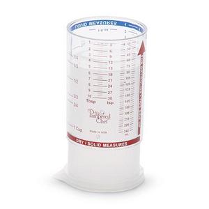 Mini Measure-All® Cup