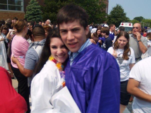 The Wedding Website of Sarah Sassak and Bryan McCallum