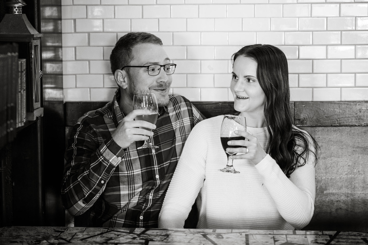 The Wedding Website of Becca Dukes and Kris Schneider