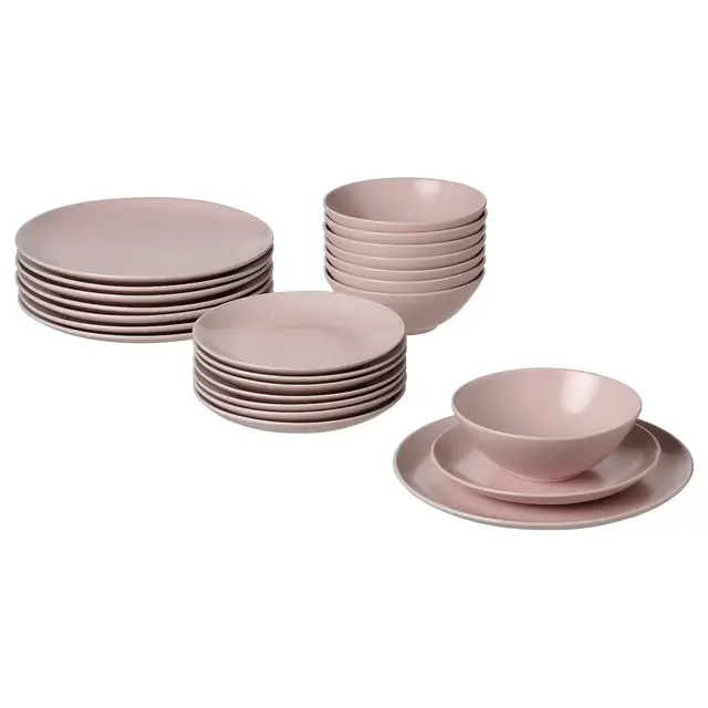 Dinnerware Set