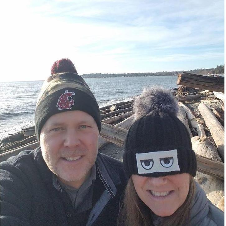 Fun at Birch Bay