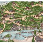 Strawberry Park Hot Springs