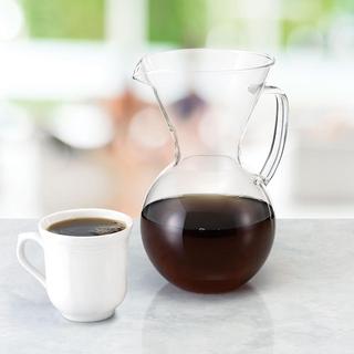 32 Oz. Glass Pour Over Coffee Maker