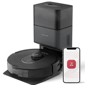 Roborock- Q5 DuoRoller + Robot Vacuum