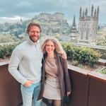 Johnnie Walker (Journey of Flavour Tour + 1820 Rooftop Bar)