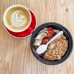 Seeds Coffee