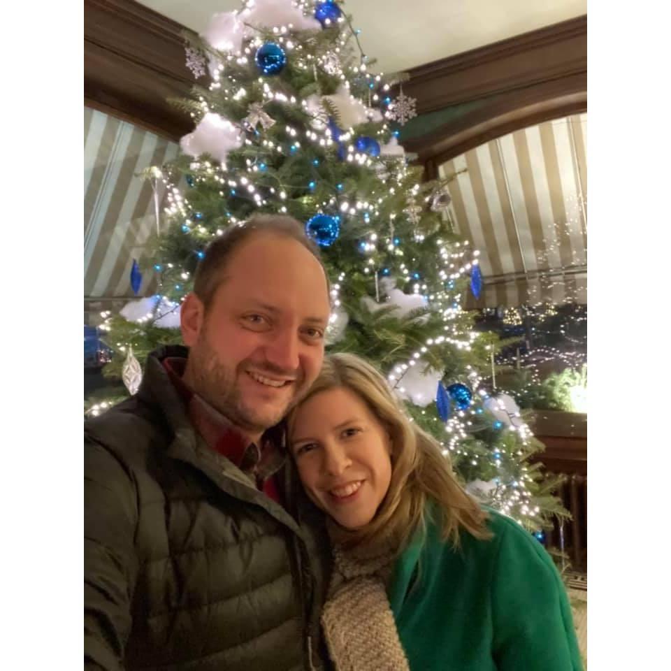 Adventures in Wellsboro!