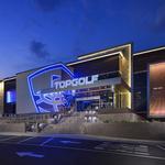 Topgolf