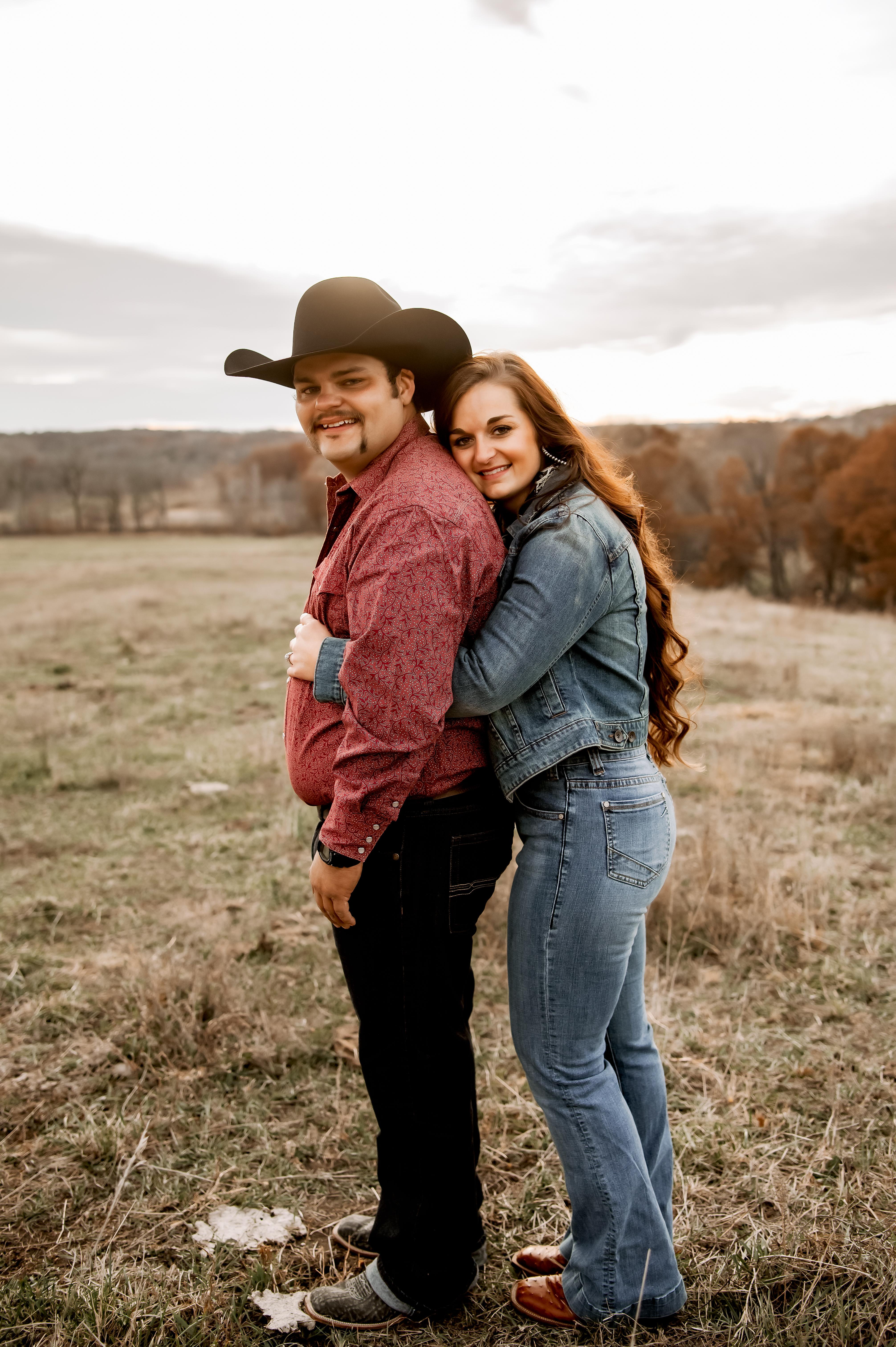 The Wedding Website of Linsay Henderson and Trey Gashwiler