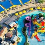 Typhoon Texas Waterpark Houston