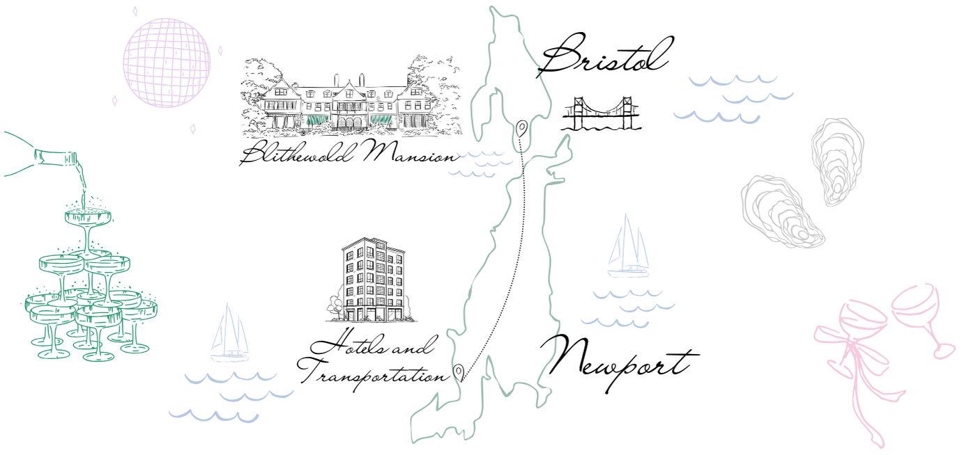 The Wedding Website of Ellen Kidd and Tyler Araujo