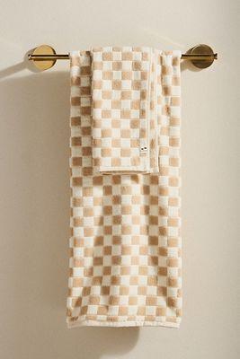 Slowtide Mate Bath Towel Collection