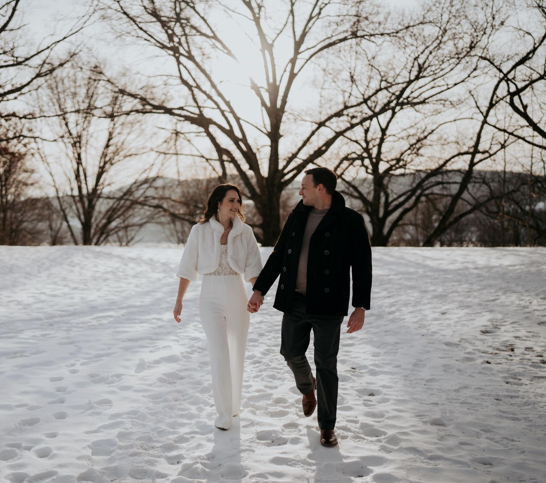 The Wedding Website of Lydia Dzwonczyk and Nicholas Kovalchick