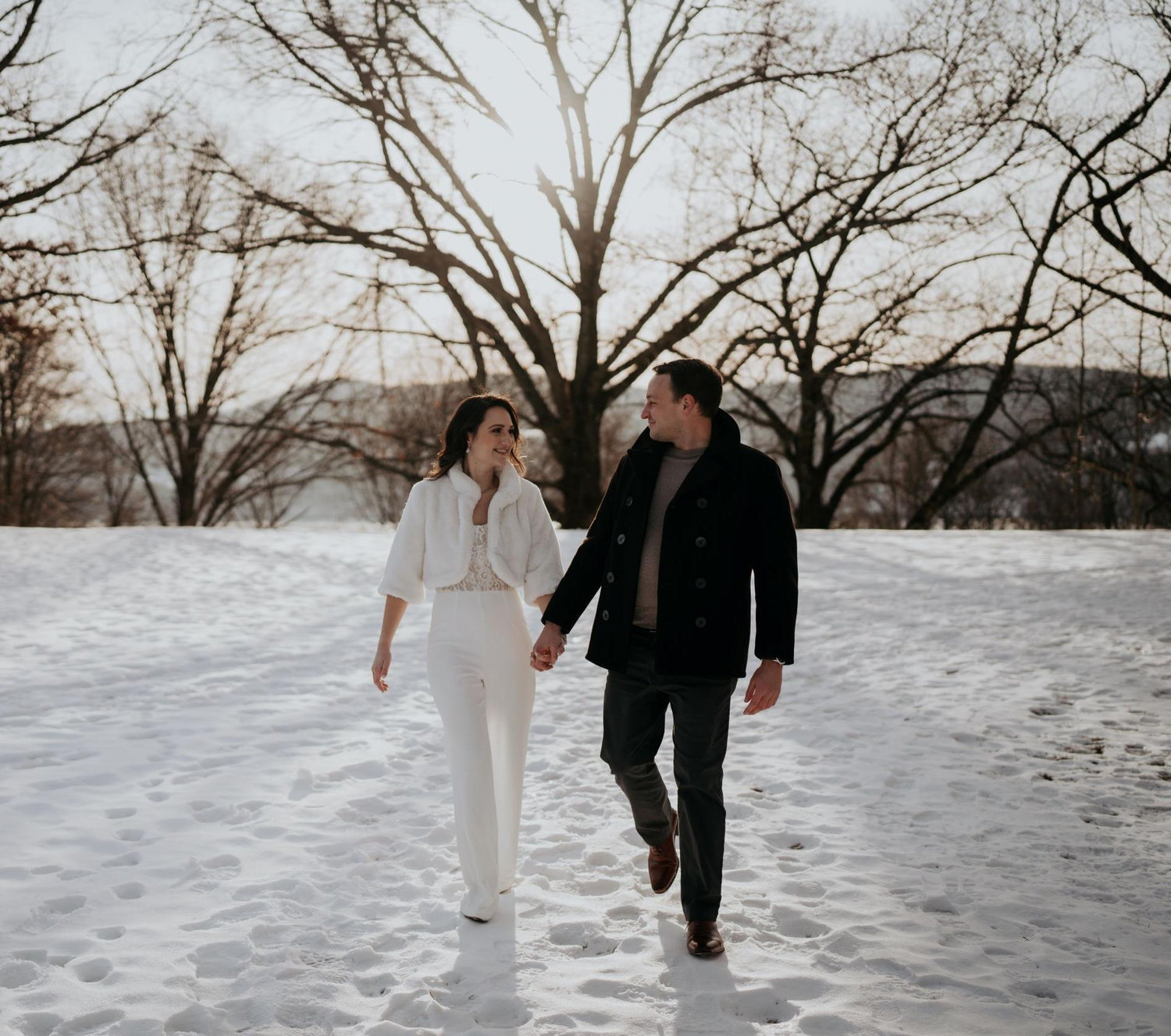 The Wedding Website of Lydia Dzwonczyk and Nicholas Kovalchick