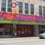 Children's Museum of La Crosse