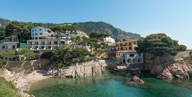 The Wedding Website of Emily Byrne and Adrià Santacreu Olaya