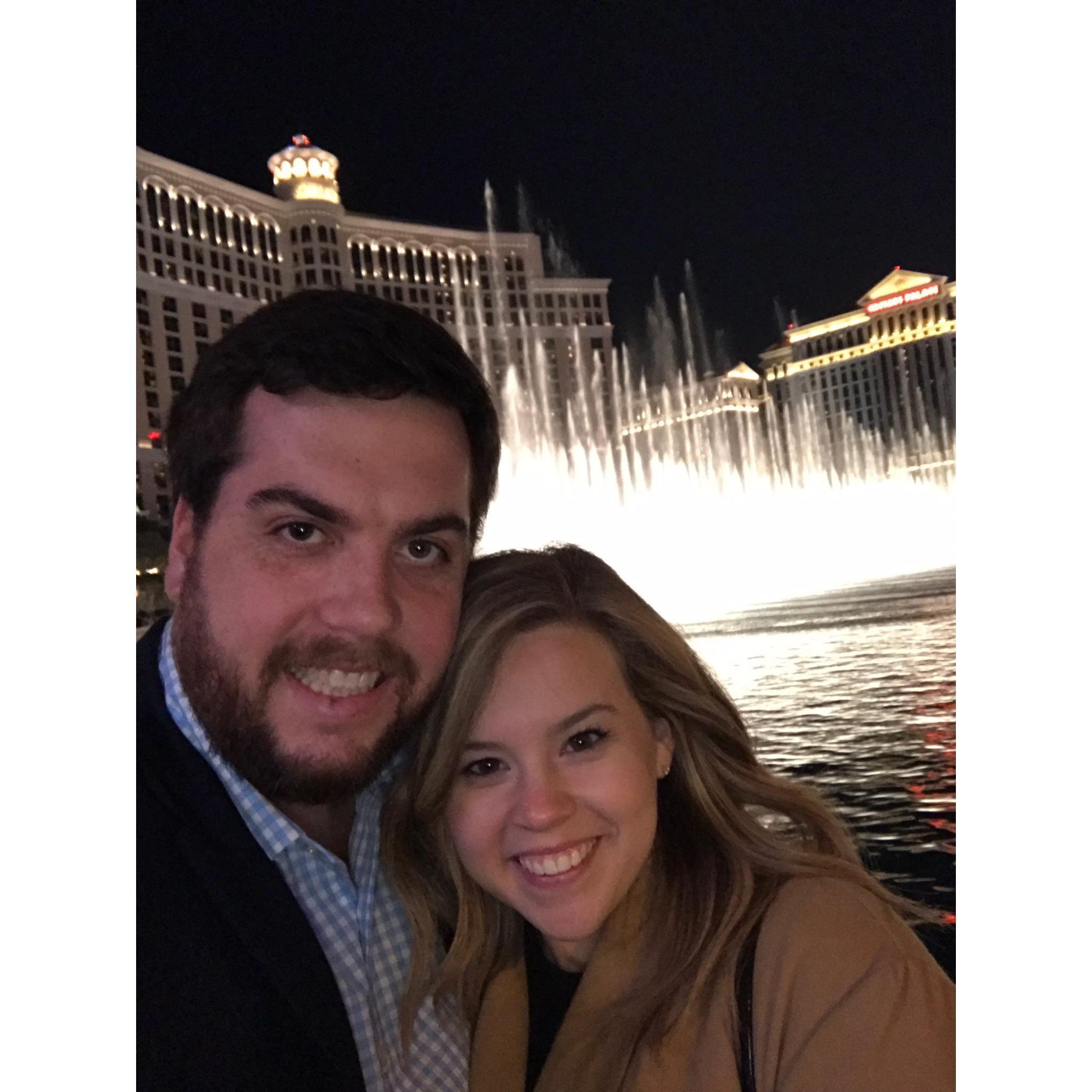Vegas 2017