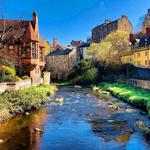 Water of Leith Walkway