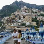 Positano