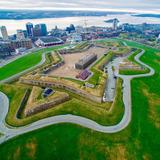 Citadel Hill