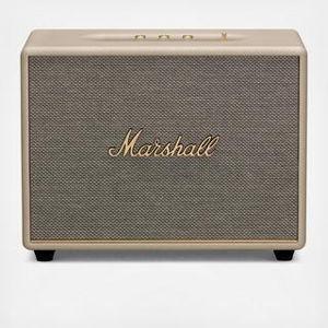 Marshall Woburn III Bluetooth Home Speaker