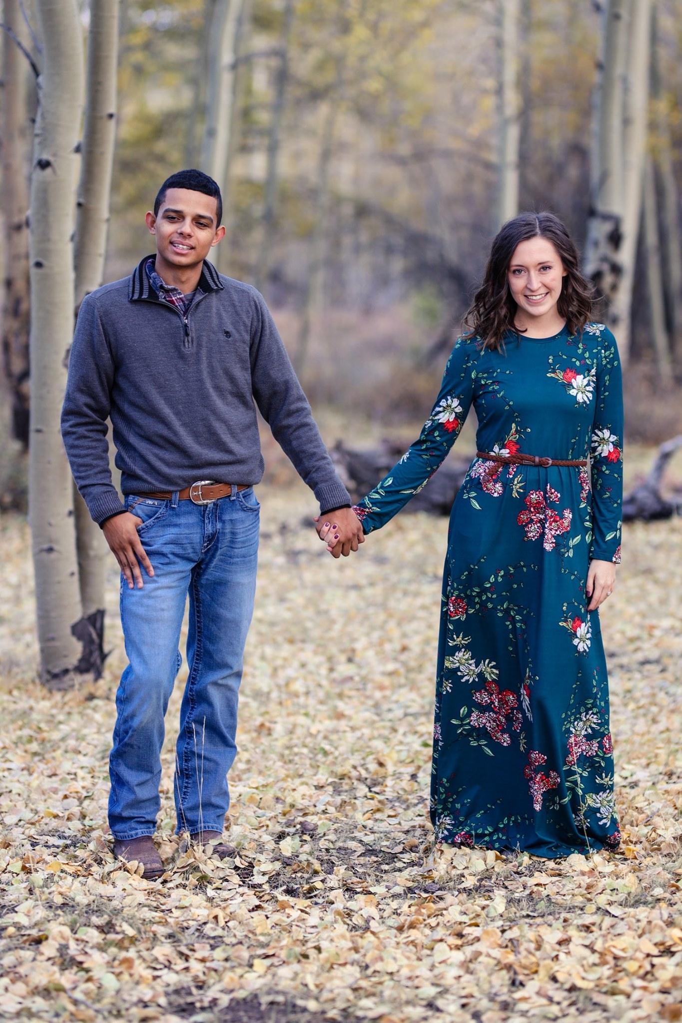 The Wedding Website of Channey Hansen and CJ Meseke