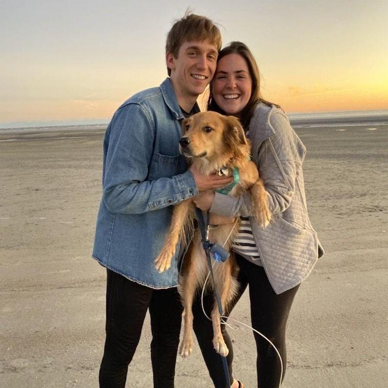Oh another family photo at Fripp Island? Yes, please. 4/19/2020