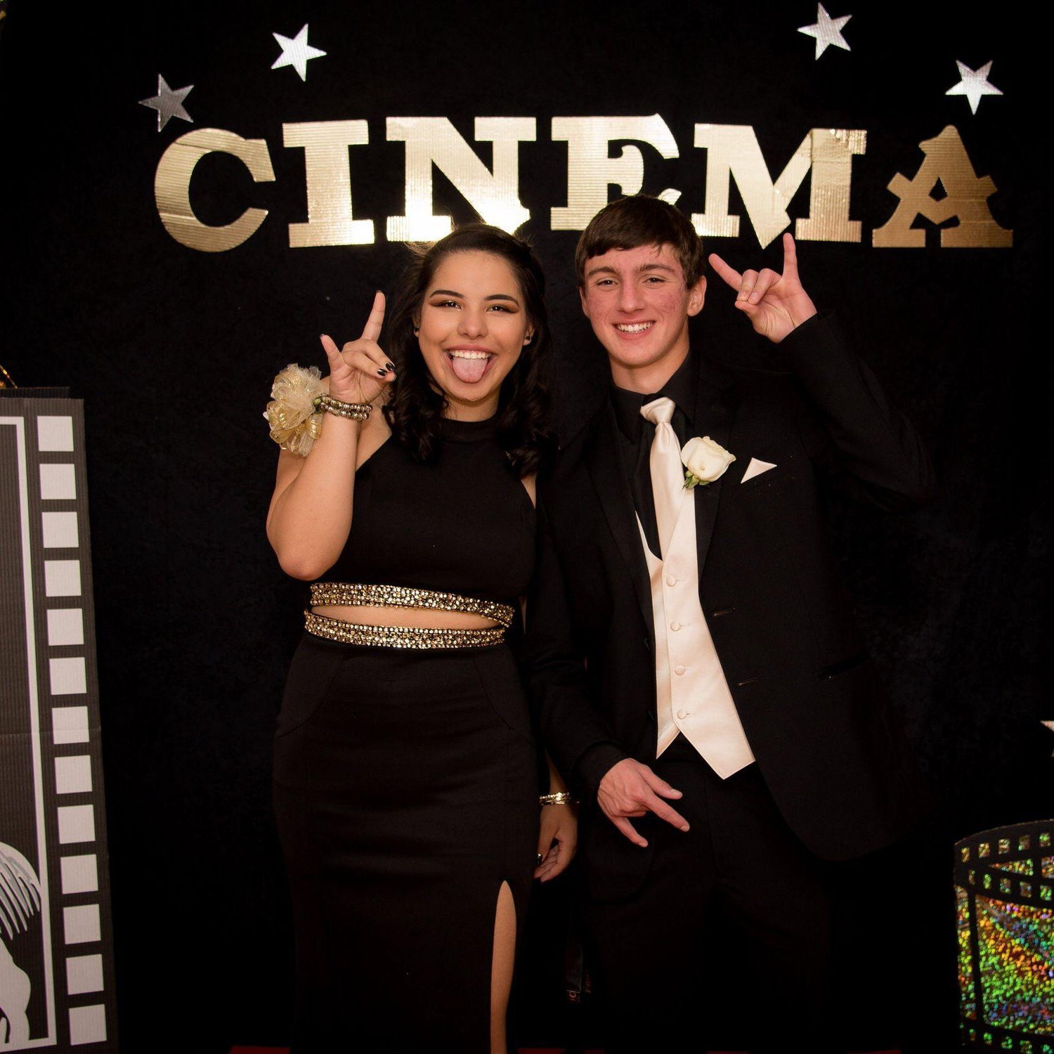 Hi-Teens Formal 2018