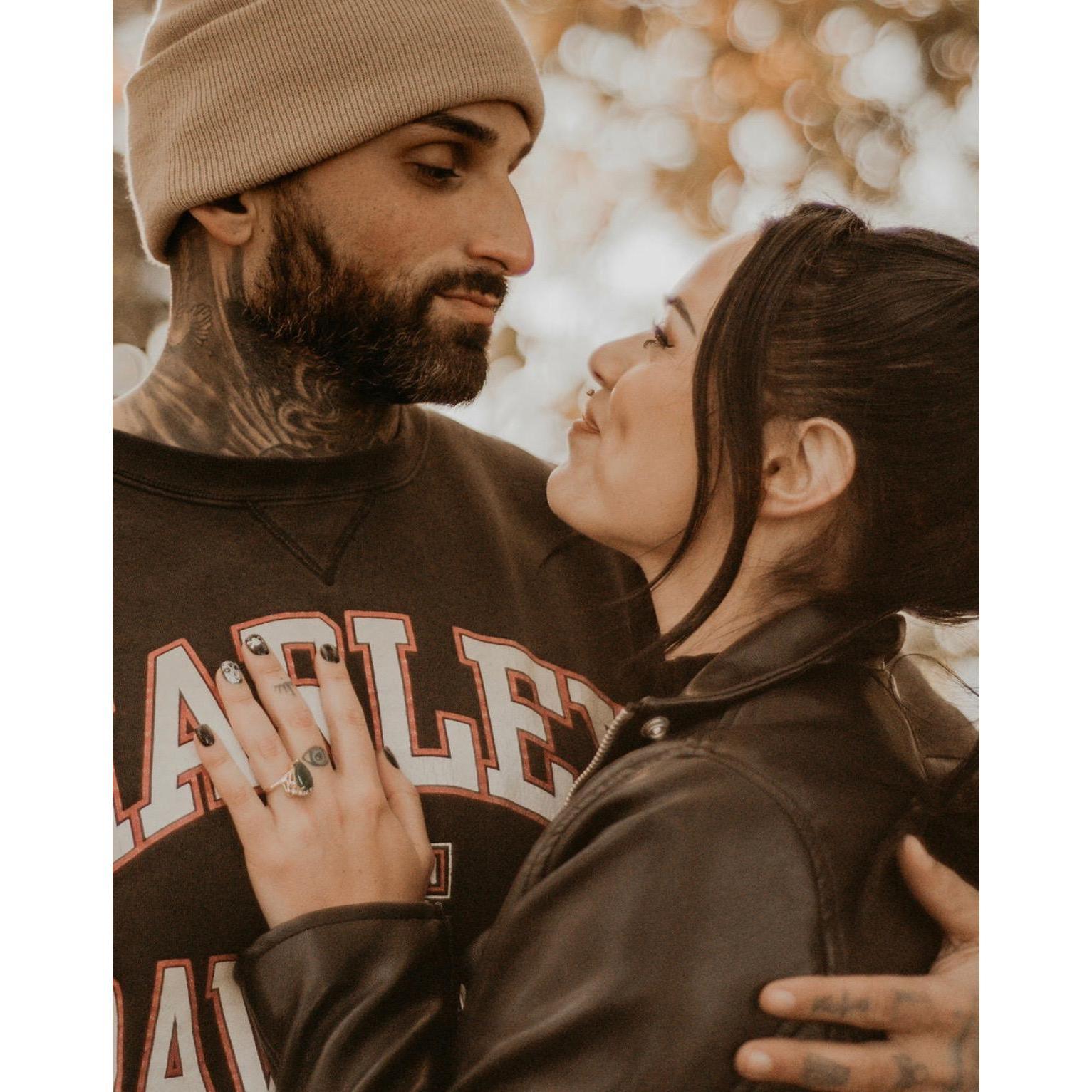 Credit: Kathryn Alanna Photography