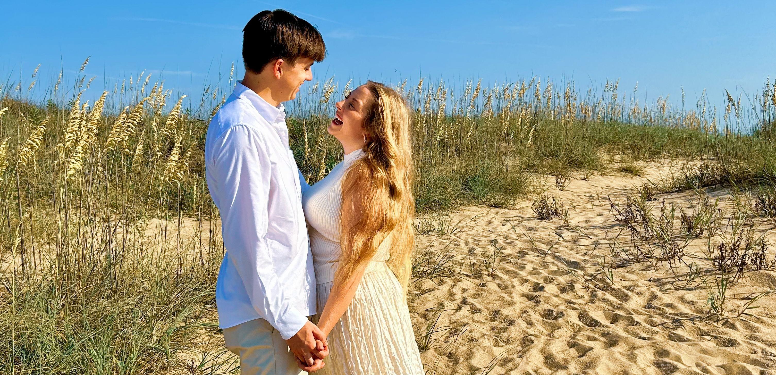The Wedding Website of Lia Dopp and Drew Hagen