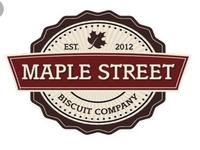 Maple Street Biscuit Company- City Center