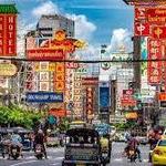 Chinatown Bangkok